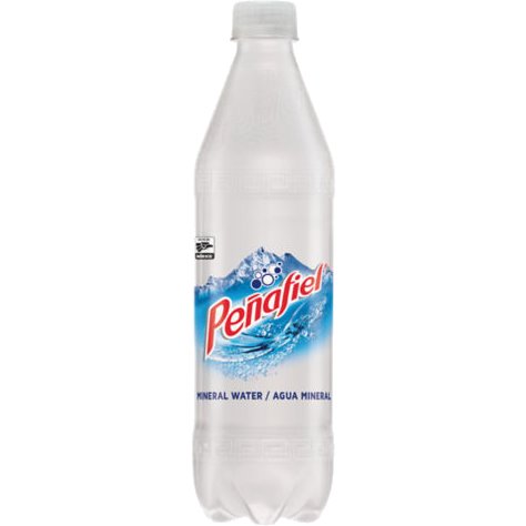 Penafiel Natural Mineral Water Bottle thumbnail