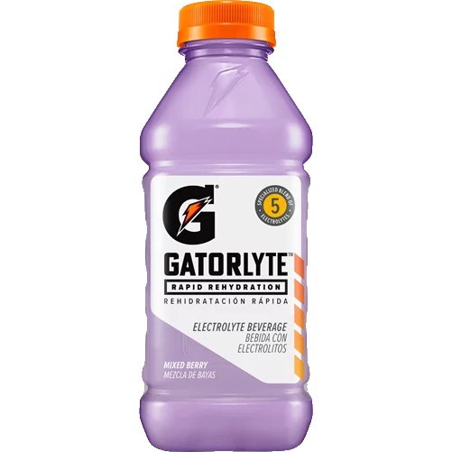 Gatorlyte Mixed Berry thumbnail