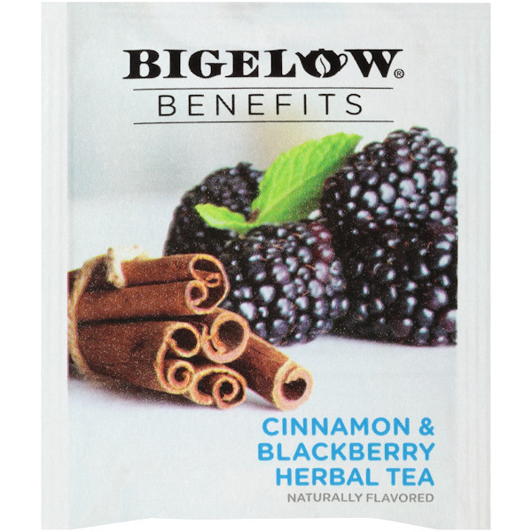 Bigelow Benefits Balance 18ct thumbnail