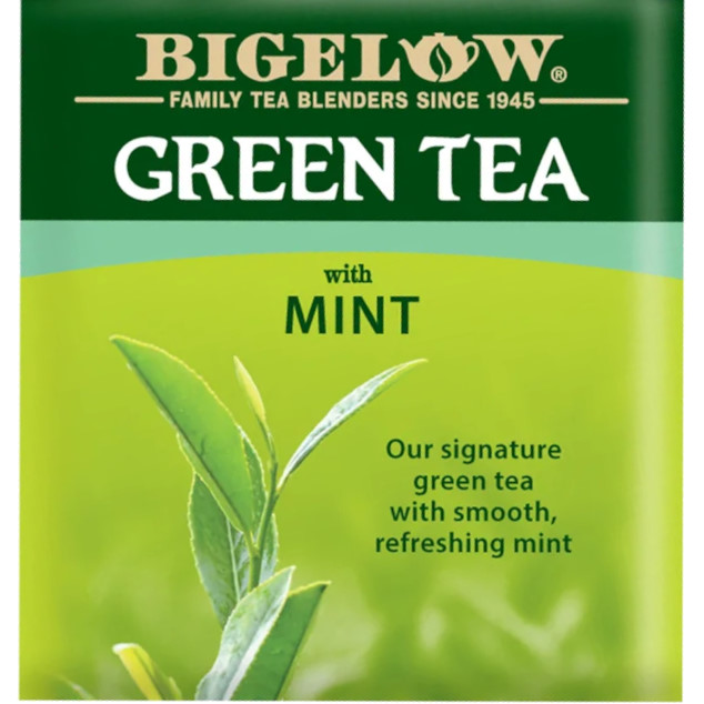 Bigelow Green Tea thumbnail