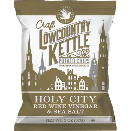 Low Country Red Wine Vinegar thumbnail