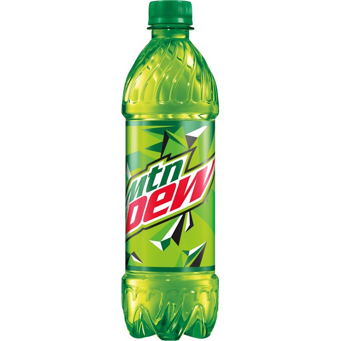 MT DEW 16.9OZ thumbnail