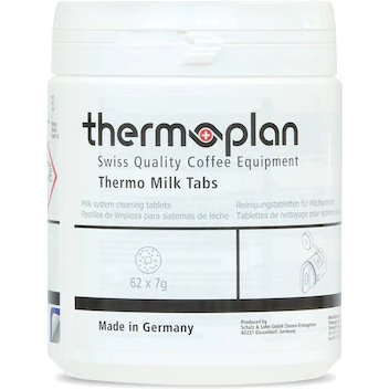 Nespresso Thermoplan Milk Tabs thumbnail