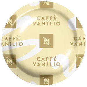 Nespresso Caffe Vanilio 50ct *SPECIAL ORDER* thumbnail