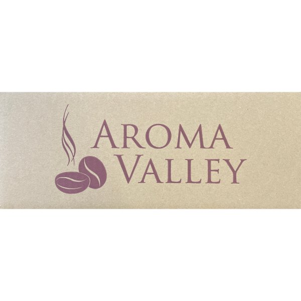 Aroma Valley Kona Blend 42/2oz thumbnail