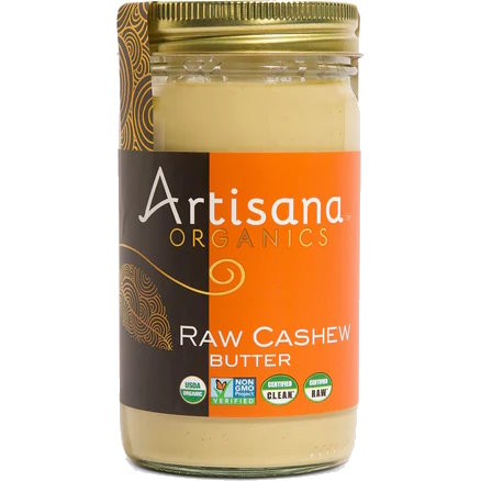 Artisana Organic Raw Cashew Butter Master 10ct thumbnail