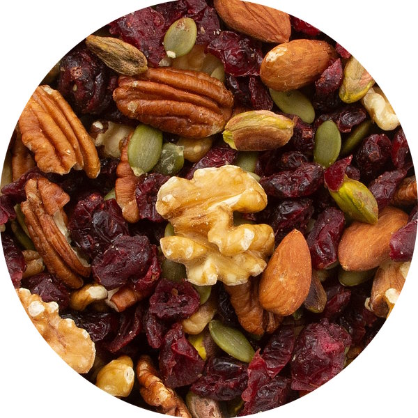 Omega 3 Trail Mix thumbnail