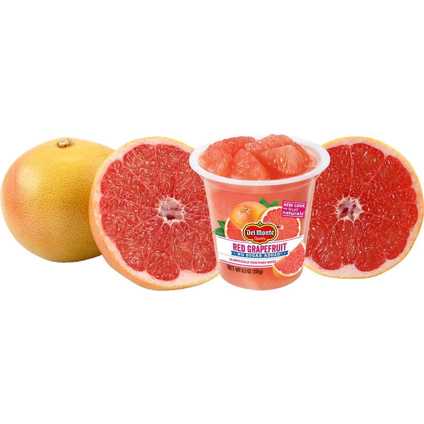 Delmonte Grapefruit Cup thumbnail