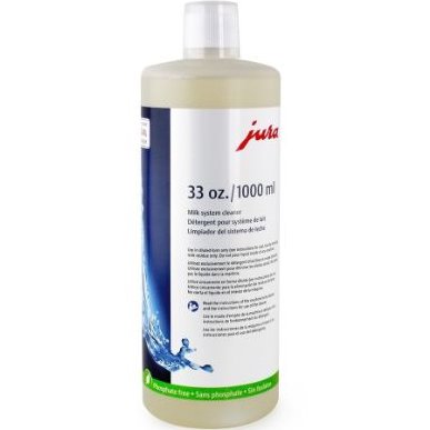 Jura Milk Cleaning System 33oz thumbnail