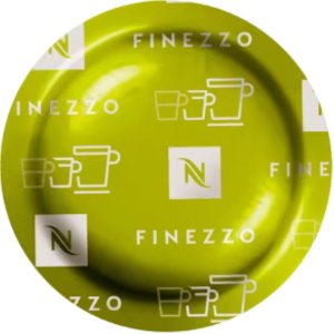 Nespresso Finezzo thumbnail