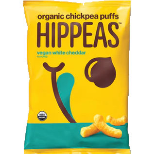 Hippeas White Cheddar 1.5 oz thumbnail