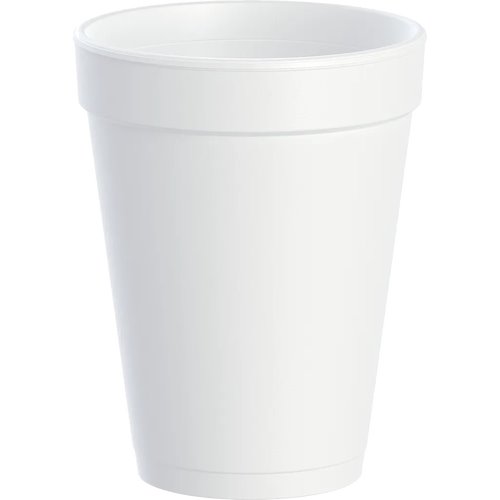 Foam Cup 10oz: 1000ct thumbnail