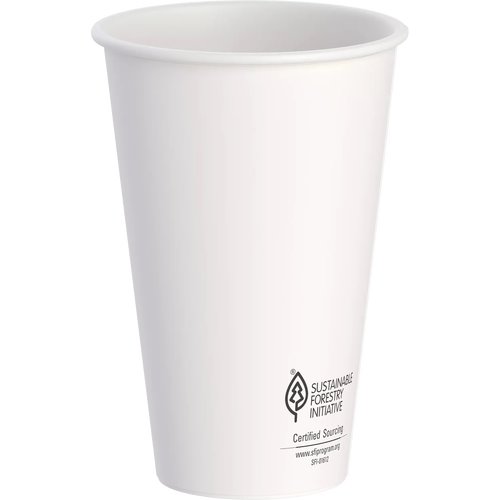 Double Wall 16oz Cup 600ct thumbnail