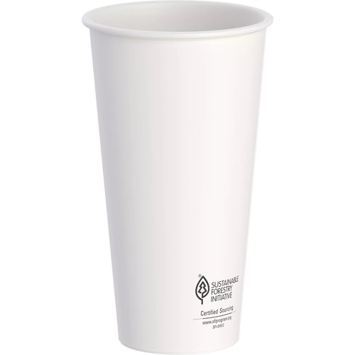 Double Wall 20oz Cup 600ct thumbnail