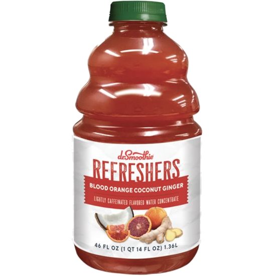 DRS RFRSH BLOOD ORANGE 46oz(6BTLS) thumbnail