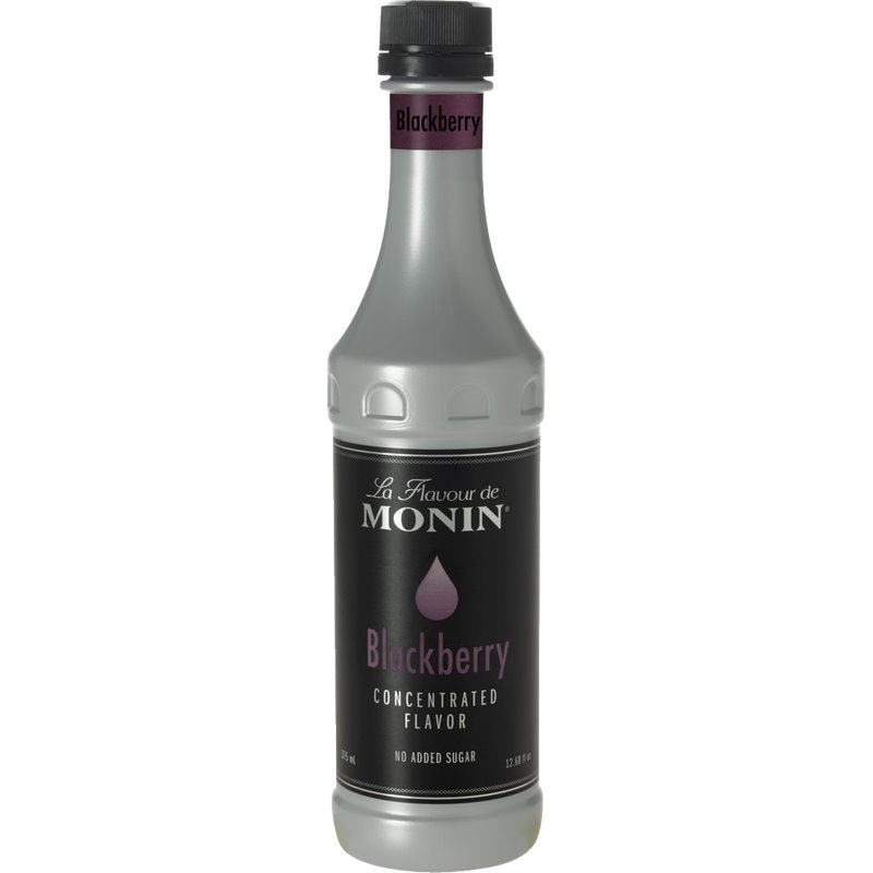 Monin Concentrated Blackberry 375ml thumbnail