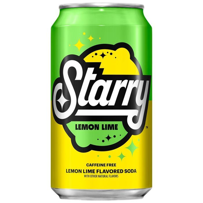 Starry Lemon Lime 12oz thumbnail
