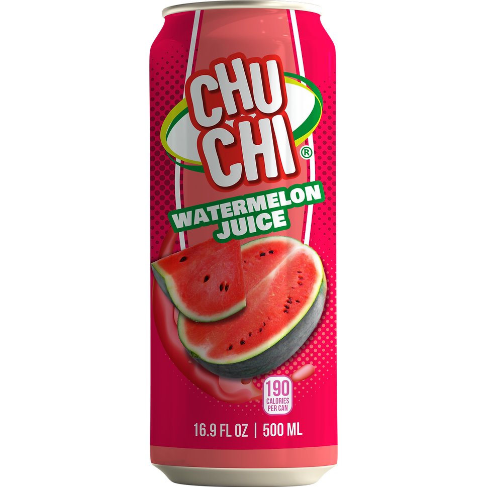 Chu-Chi Watermelon 16.9oz thumbnail