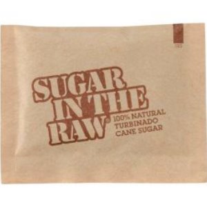 Sugar In The Raw Packets 1200ct thumbnail