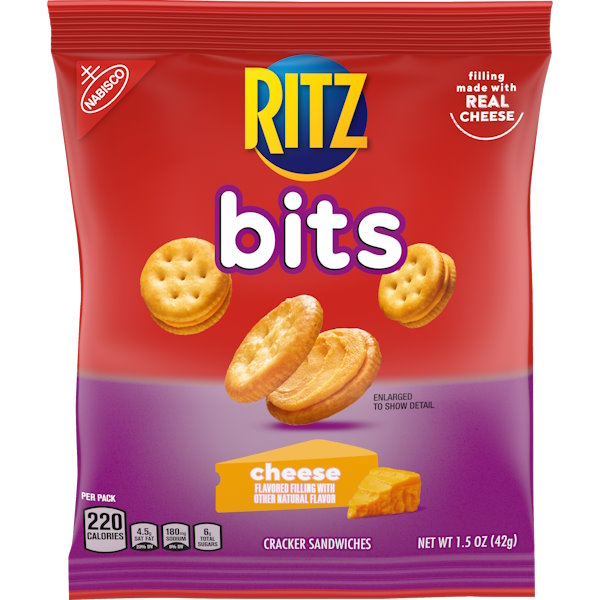 Ritz Bitz 1.5oz thumbnail