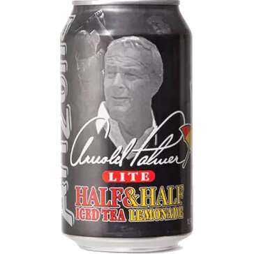 Arizona Arnold Palmer Can 11.5oz 12ct thumbnail