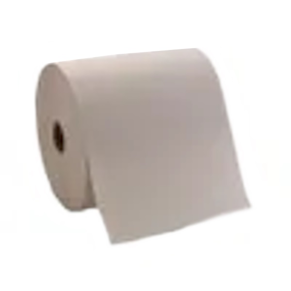 Victoria Bay Brown Paper Towel Roll 1150' 6ct thumbnail