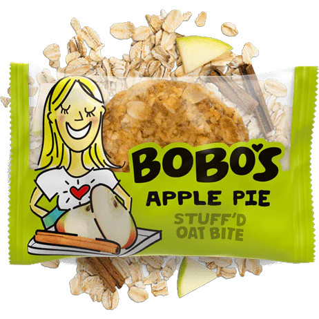Bobo's Apple Pie Stuff Of Bites 1.3oz thumbnail