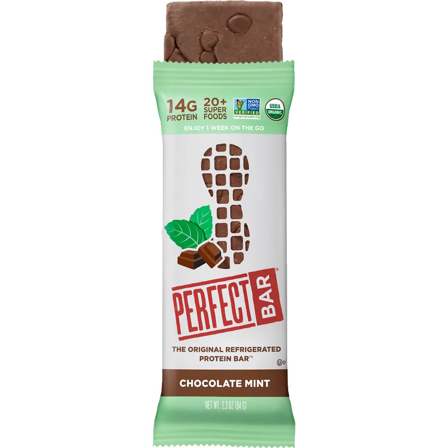 Perfect Chocolate Mint Bars (8ct) thumbnail