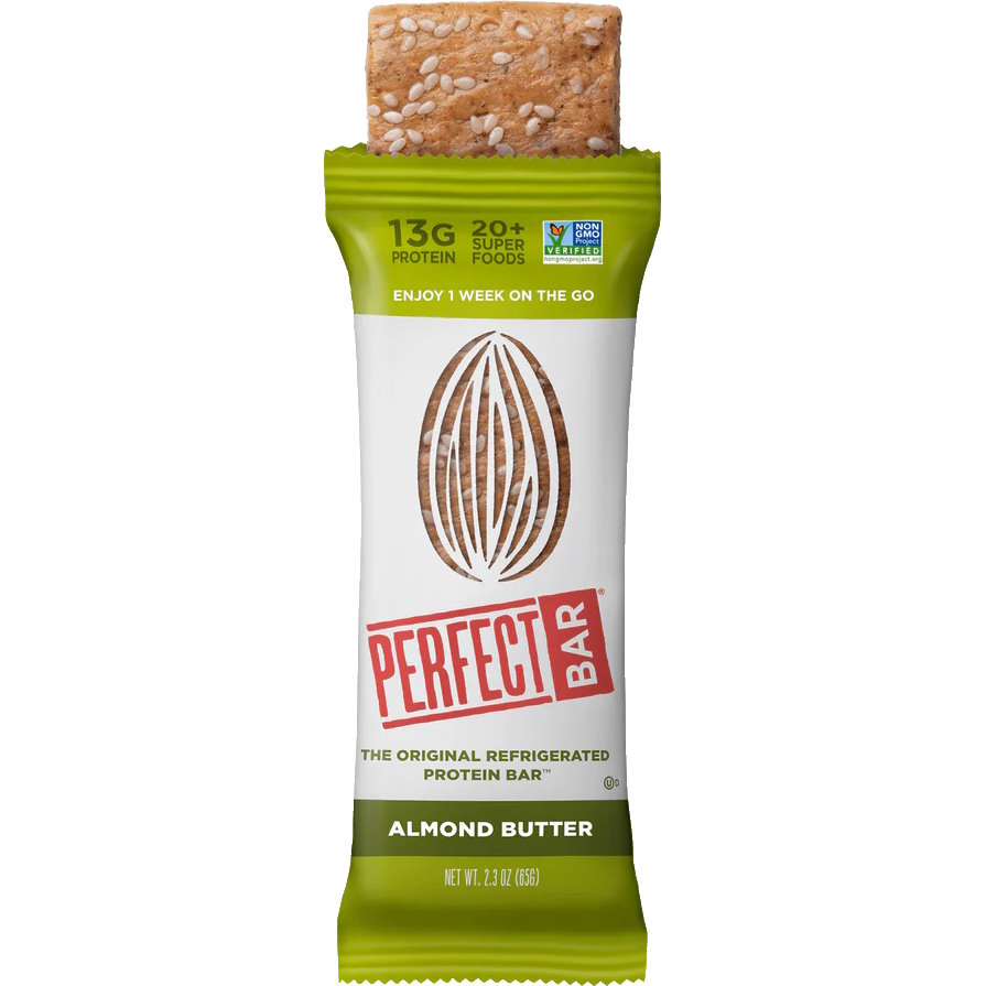Perfect Bars Almond thumbnail