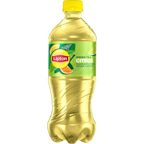 Lipton Green Tea 20oz 24ct thumbnail