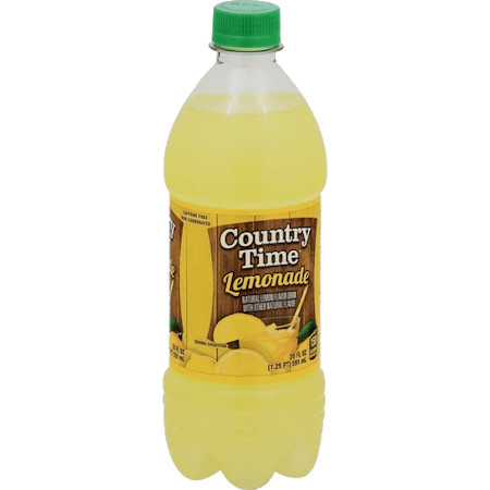 Country Time Lemonade 20oz 24ct thumbnail