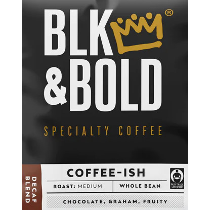 Black & Bold Coffee-ish 42/2.25oz thumbnail