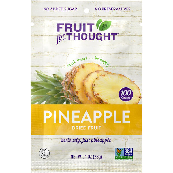 Fruit for Thought Pineapple thumbnail