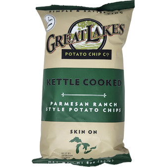 LSS Great Lakes Kettle Parmesan Ranch thumbnail