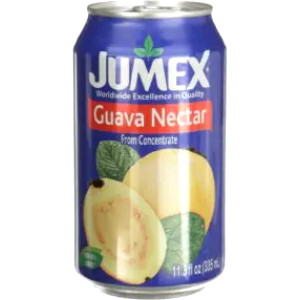 Jumex Guava Nectar 11.3oz thumbnail