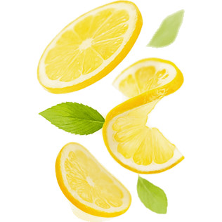 BIB - Soda Stream Lemon Mint thumbnail