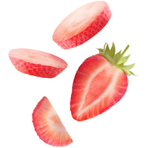 BIB - Soda Stream Strawberry thumbnail