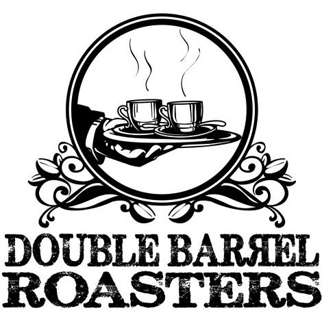 Double Barrell Roasters Colombian 2.2oz 100ct thumbnail