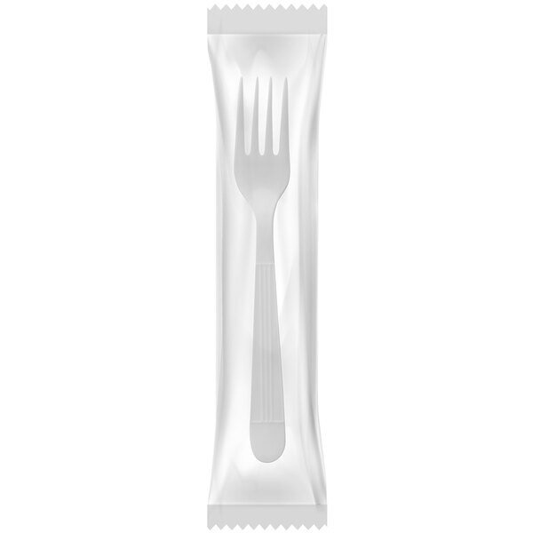 Med Weight Wrapped Forks 1000ct thumbnail