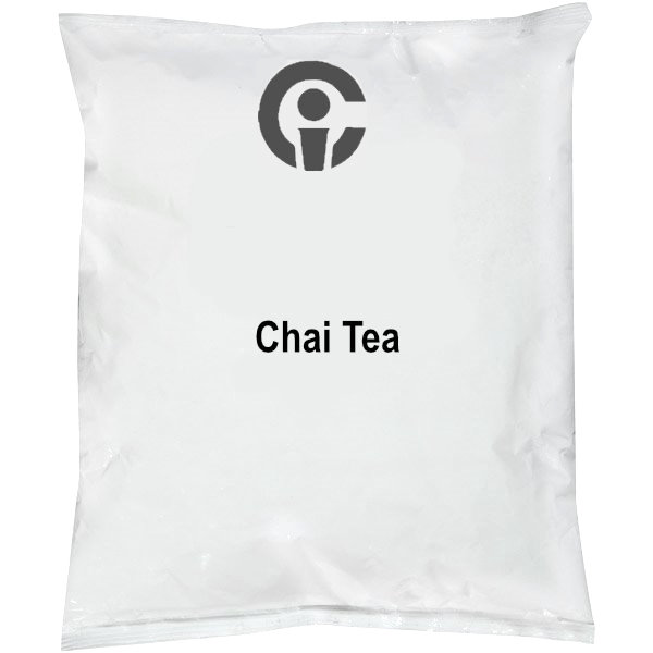 Compact Industries Chai Tea 2lb thumbnail
