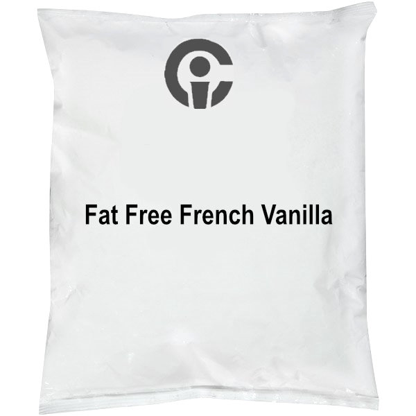 Fat Free French Vanilla Cappuccino thumbnail