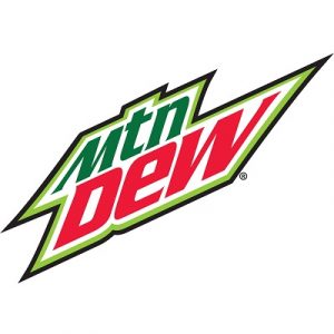 MTN DEW CODE RED BIB 3 GAL thumbnail