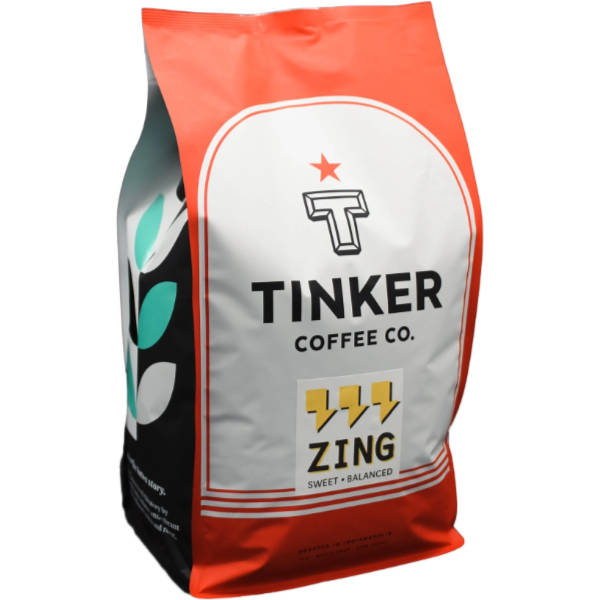 Tinker Zing WB 5lb thumbnail
