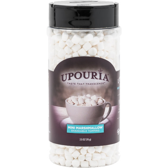 Upouria Gourmet Mini Marshmallow thumbnail