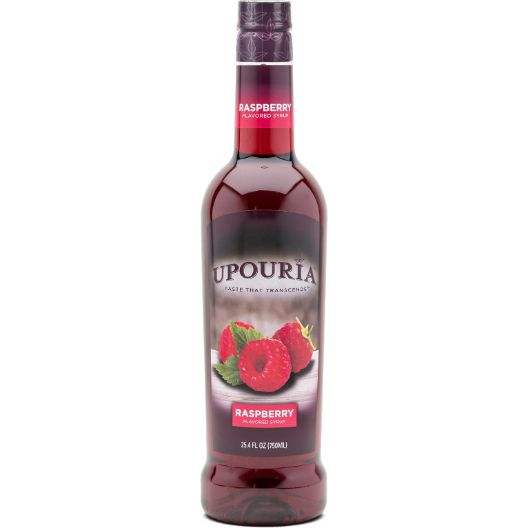 Upouria Raspberry 750ml thumbnail