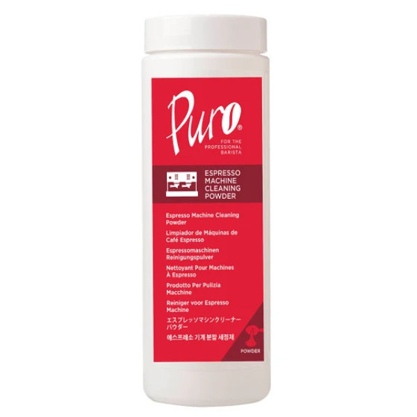 Urnex Puro Espresso Clean Powder 20oz thumbnail