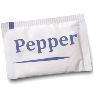 Vistar Pepper Packets 1000ct thumbnail