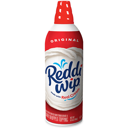 Reddi Wip Whipped Cream Original 6.5oz thumbnail