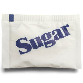 Flavor Smith Sugar Packet 2000ct thumbnail
