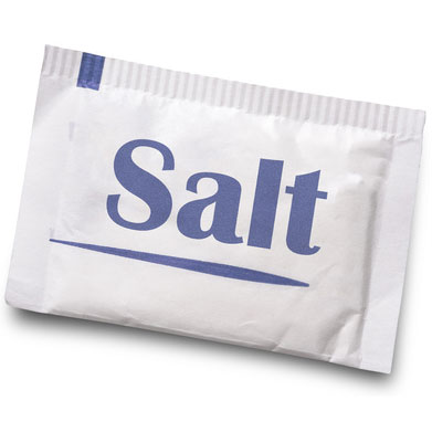 Flavor Smith Salt Packet 3000ct thumbnail